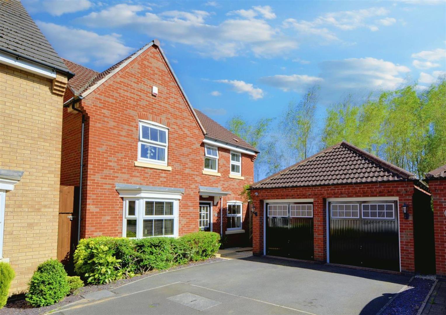 Bowden Avenue, Bestwood Village, Nottingham Robert Ellis Estate Agents